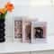 3pcs Decorative Fake Book Set Modern Faux Books For Coffee Table Bookshelf Home Decor 6