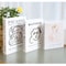 3pcs Decorative Fake Book Set Modern Faux Books For Coffee Table Bookshelf Home Decor 7