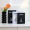 3pcs Decorative Fake Book Set Modern Faux Books For Coffee Table Bookshelf Home Decor 9
