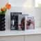 3pcs Decorative Fake Book Set Modern Faux Books For Coffee Table Bookshelf Home Decor 17