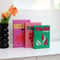 3pcs Decorative Fake Book Set Modern Faux Books For Coffee Table Bookshelf Home Decor 23