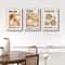 Delicious Food Canvas Wall Art World Cuisine Poster Print For Kitchen Coffee Bar Dining Room Deco 0