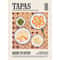 Delicious Food Canvas Wall Art World Cuisine Poster Print For Kitchen Coffee Bar Dining Room Deco 11