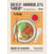 Delicious Food Canvas Wall Art World Cuisine Poster Print For Kitchen Coffee Bar Dining Room Deco 13