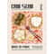 Delicious Food Canvas Wall Art World Cuisine Poster Print For Kitchen Coffee Bar Dining Room Deco 22