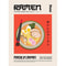 Delicious Food Canvas Wall Art World Cuisine Poster Print For Kitchen Coffee Bar Dining Room Deco 24