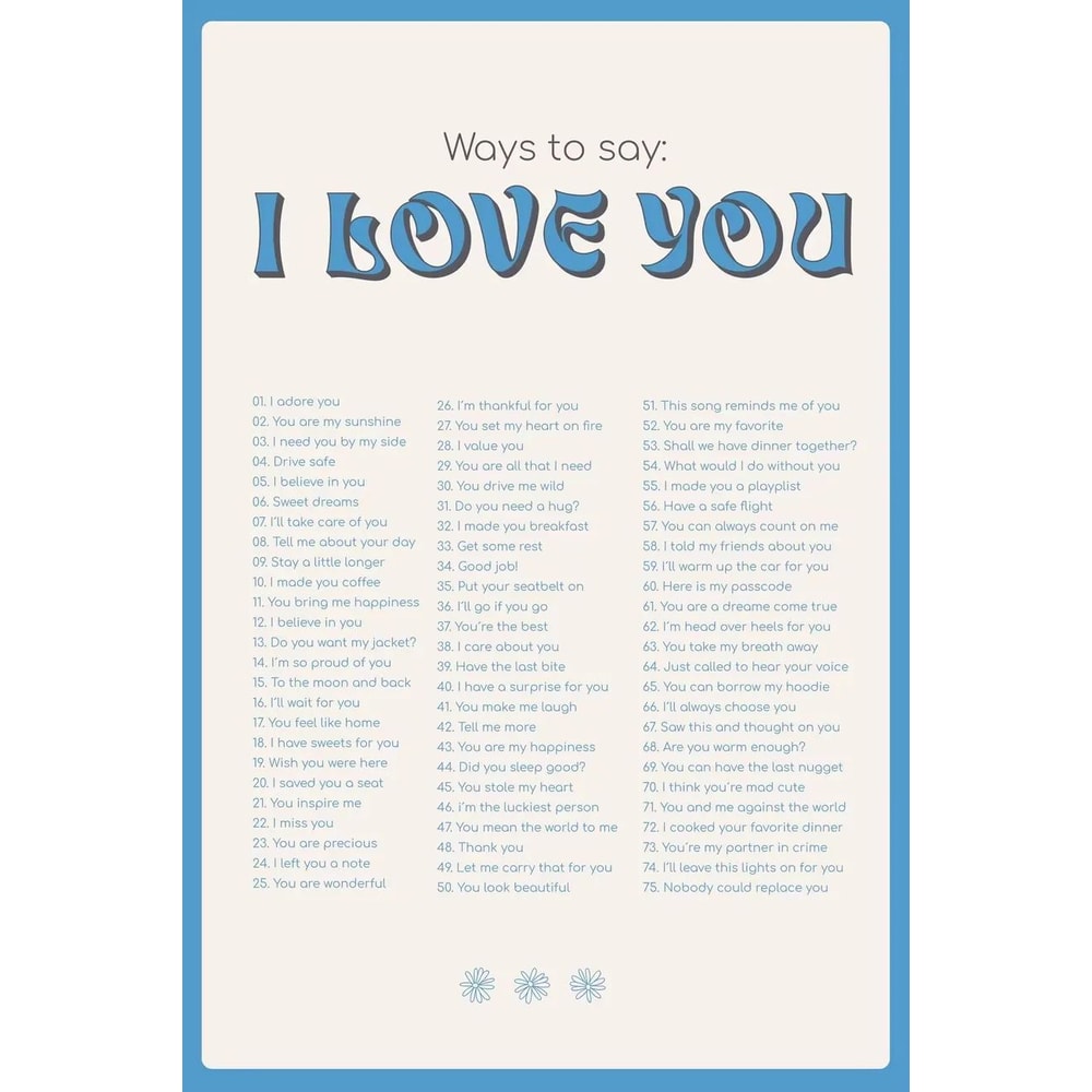 More Amor Por Favor Canvas Wall Art Colorful Pink Love Quote Poster For Girls Room Modern Home De 6