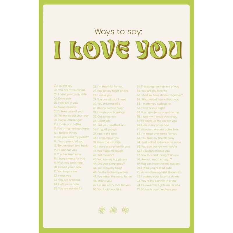 More Amor Por Favor Canvas Wall Art Colorful Pink Love Quote Poster For Girls Room Modern Home De 7
