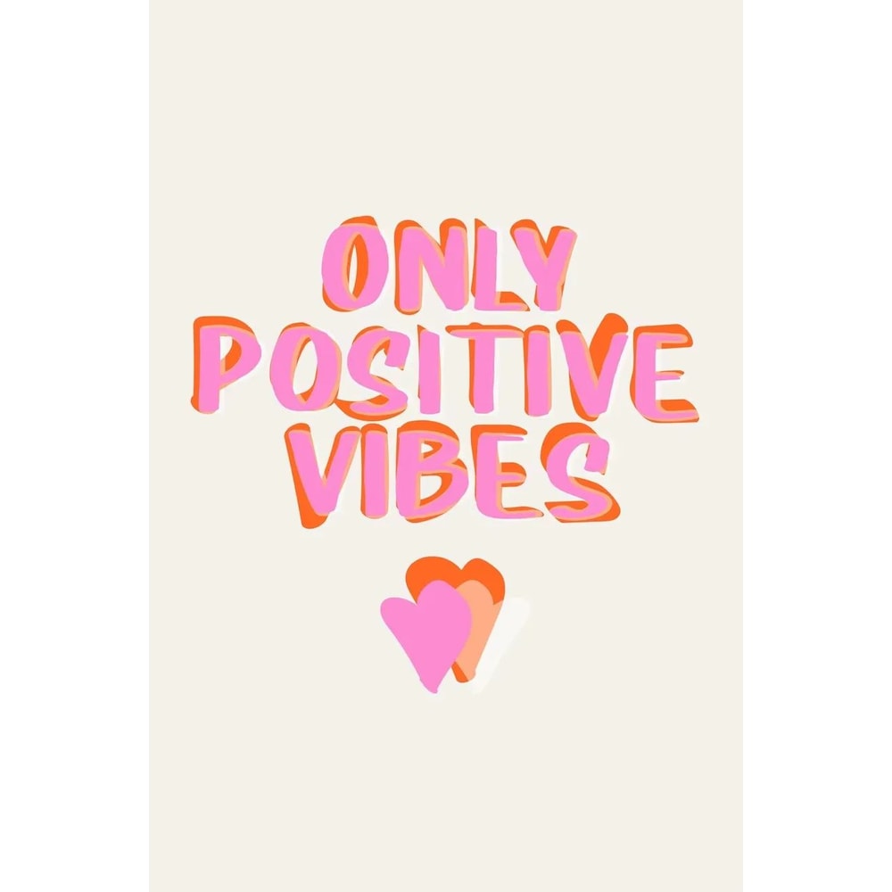 More Amor Por Favor Canvas Wall Art Colorful Pink Love Quote Poster For Girls Room Modern Home De 10