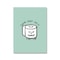 Funny Toilet Paper Yoga Canvas Wall Art Minimalist Nordic Bathroom Poster For Washroom Home Decor 5