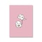Funny Toilet Paper Yoga Canvas Wall Art Minimalist Nordic Bathroom Poster For Washroom Home Decor 6