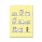 Funny Toilet Paper Yoga Canvas Wall Art Minimalist Nordic Bathroom Poster For Washroom Home Decor 8