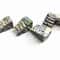 Mini Artificial Stone Step Fairy Garden Decor DIY Micro Landscape Miniature Pathway Ornament 3