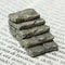 Mini Artificial Stone Step Fairy Garden Decor DIY Micro Landscape Miniature Pathway Ornament 0