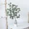 Artificial Eucalyptus Leaf Vine Faux Greenery Garland For Wedding Home DIY Decor 1