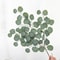 Artificial Eucalyptus Leaf Vine Faux Greenery Garland For Wedding Home DIY Decor 6