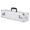 MultiFunctional Aluminum Chef Knife Storage Case With Combination Lock Organizer 8