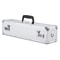 MultiFunctional Aluminum Chef Knife Storage Case With Combination Lock Organizer 8
