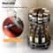 360 Rotating 3Tier Kitchen Spice Rack Organizer Turntable Storage Tray 3