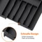 Expandable Cutlery Tray Drawer Organizer Adjustable Kitchen Utensil Storage Box 3