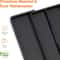VIE LENTE Expandable Kitchen Silverware Drawer Organizer Adjustable Cutlery Tray 2