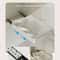 PullOut Kitchen Cabinet Organizer Sliding Storage Drawer Rack With Rails 3
