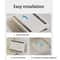 PullOut Kitchen Cabinet Organizer Sliding Storage Drawer Rack With Rails 4