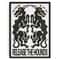 Japanese Okinawa Canvas Wall Art Poster MidCentury Bauhaus Snake Print 12