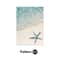 Tropical Ocean Beach Canvas Wall Art Print Aesthetic Summer Landscape Poster 12