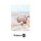 Tropical Ocean Beach Canvas Wall Art Print Aesthetic Summer Landscape Poster 13