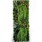 Artificial Green Wall Panel Eucalyptus Grass Backdrop For Wedding Home Decor 1