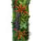 Artificial Green Wall Panel Eucalyptus Grass Backdrop For Wedding Home Decor 0