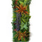 Artificial Green Wall Panel Eucalyptus Grass Backdrop For Wedding Home Decor 0