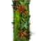 Artificial Green Wall Panel Eucalyptus Grass Backdrop For Wedding Home Decor 6