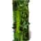 Artificial Green Wall Panel Eucalyptus Grass Backdrop For Wedding Home Decor 7