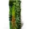 Artificial Green Wall Panel Eucalyptus Grass Backdrop For Wedding Home Decor 8