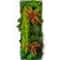 Artificial Green Wall Panel Eucalyptus Grass Backdrop For Wedding Home Decor 11