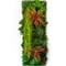 Artificial Green Wall Panel Eucalyptus Grass Backdrop For Wedding Home Decor 11