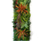 Artificial Green Wall Panel Eucalyptus Grass Backdrop For Wedding Home Decor 12