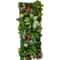 Artificial Green Wall Panel Eucalyptus Grass Backdrop For Wedding Home Decor 17