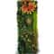 Artificial Green Wall Panel Eucalyptus Grass Backdrop For Wedding Home Decor 21