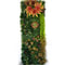 Artificial Green Wall Panel Eucalyptus Grass Backdrop For Wedding Home Decor 21