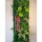 Artificial Green Wall Panel Eucalyptus Grass Backdrop For Wedding Home Decor 22