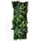 Artificial Green Wall Panel Eucalyptus Grass Backdrop For Wedding Home Decor 23