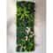 Artificial Green Wall Panel Eucalyptus Grass Backdrop For Wedding Home Decor 26