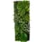 Artificial Green Wall Panel Eucalyptus Grass Backdrop For Wedding Home Decor 28