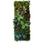 Artificial Grass Wall Panel Faux Green Moss Backdrop For Wedding Home Decor 7