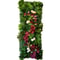 Artificial Grass Wall Panel Faux Green Moss Backdrop For Wedding Home Decor 11