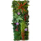 Artificial Grass Wall Panel Faux Green Moss Backdrop For Wedding Home Decor 13