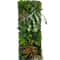 Artificial Grass Wall Panel Faux Green Moss Backdrop For Wedding Home Decor 15